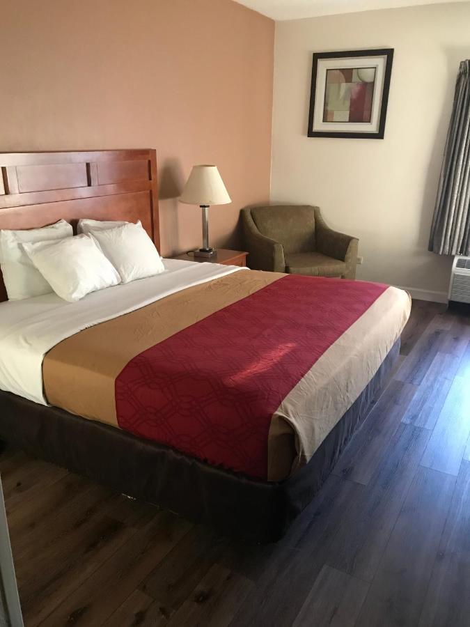 The Best Inn & Suites Markham Exterior foto